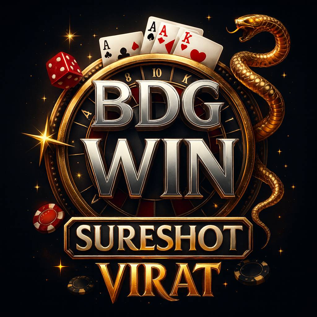 BDG Game app overview